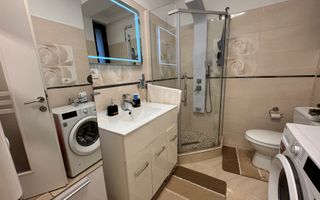 Apartament modern - 2 camere la cheie - zona Lidl Mamaia Nord - Poză 10