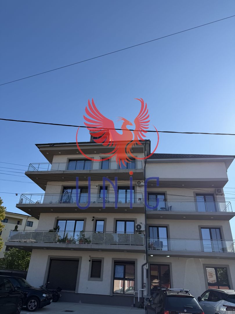 apartament, bloc nou cu parcare si lift, Gradina Botanica - Poză 33