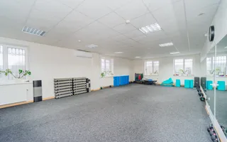 VÂNZARE I SPAȚIU COMERCIAL I STRĂȘENI SIREȚ I 293 m² - Poză 15