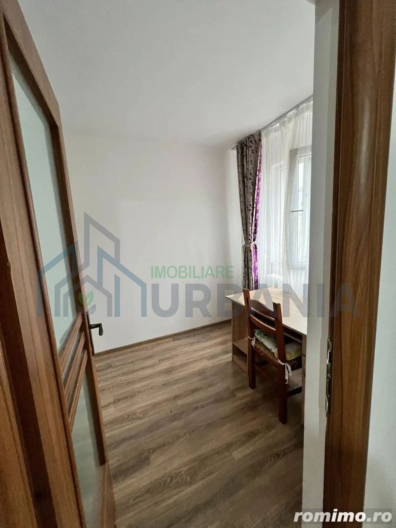 Inchiriez apartament 2 camere - Poză 3