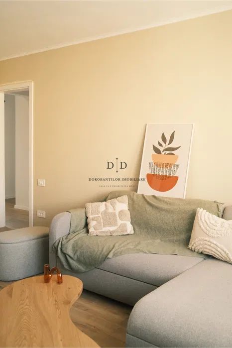 Apartament 4 camere de vânzare | Zorilor | Finisaje LUX - Poză 9