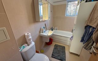 Ap 2 cam + terasa(curte) total 61.6mp - bloc 2020 - Nicolae Grigorescu - Poză 11