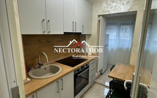 NECTORA IMOB-Apartament cu 1 camera, 34 mp,Str. G. Irofte-IOSIA,Utilat - Poză 9