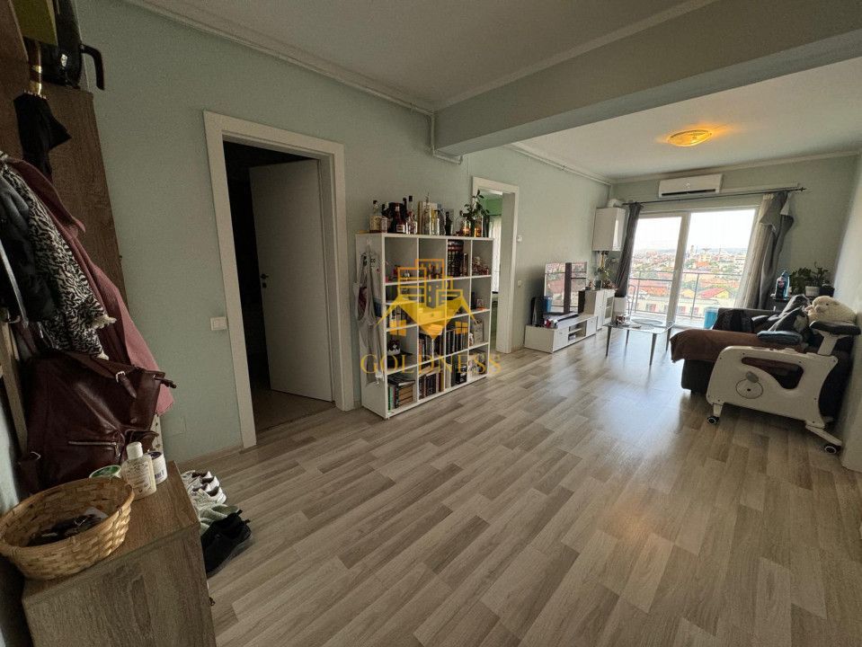 3 camere, modern, parcare, bloc nou, Marasti zona Fabricii, Clujana - Poză 3