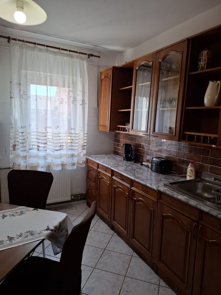 Buziasului | 2 Camere | Centrala proprie | Disponibil imediat - Poză 7