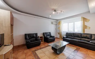 APARTAMENT 3 CAMERE DE INCHIRIAT – ETAJ 2 | DECOMANDAT |  POPA SAPCA - Poză 11