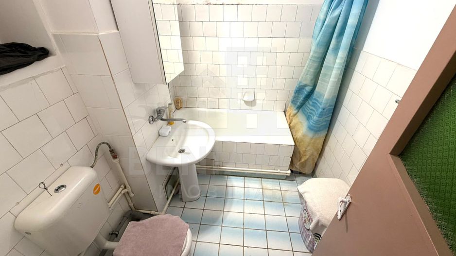 3 camere decomandat etaj 2 - Ciuperca - 74mp - centrala termica - Poză 5
