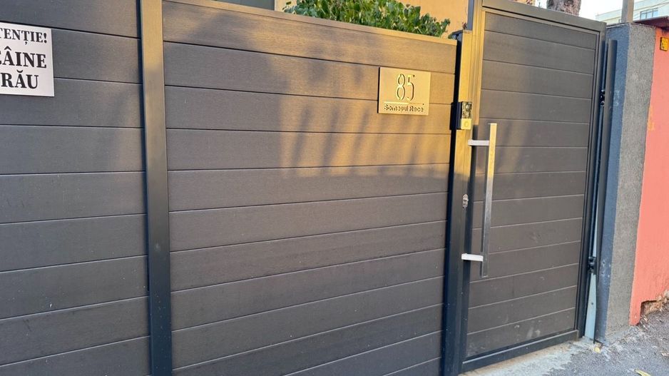 Vila verde cartier Baneasa - Poză 19