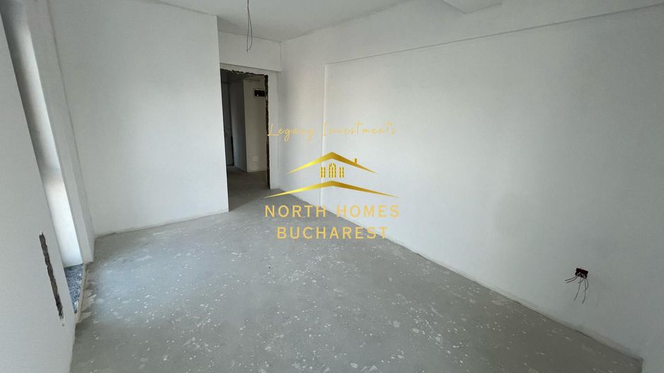 0% COMISION - Apartamente 2 camere  -Finisaje la alegere -Gara Bucur Obor - Poză 2