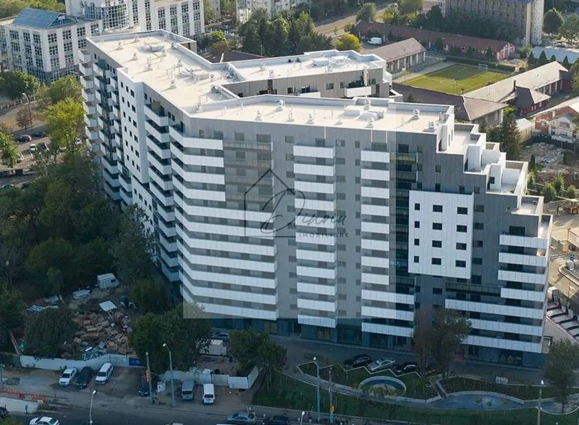 Spatiu comercial Cortina Academy I Vis-a-vis de Palatul Cotroceni - Poză 1