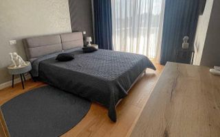 Apartament 2 camere I Herastrau I 2 terase - Poză 6