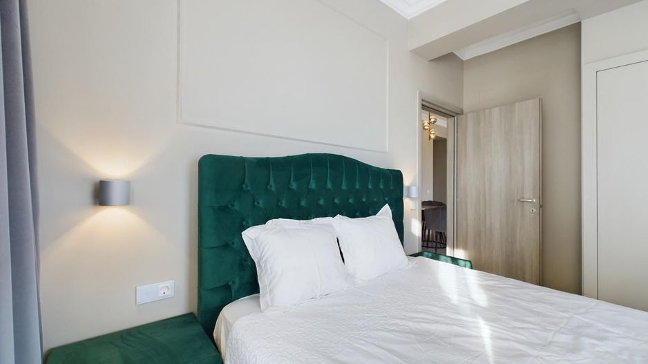 AP. 2 CAMERE PARK RESIDENCE, CAT-FRIENDLY, PARCARE, MASINA SPALAT VASE - Poză 11