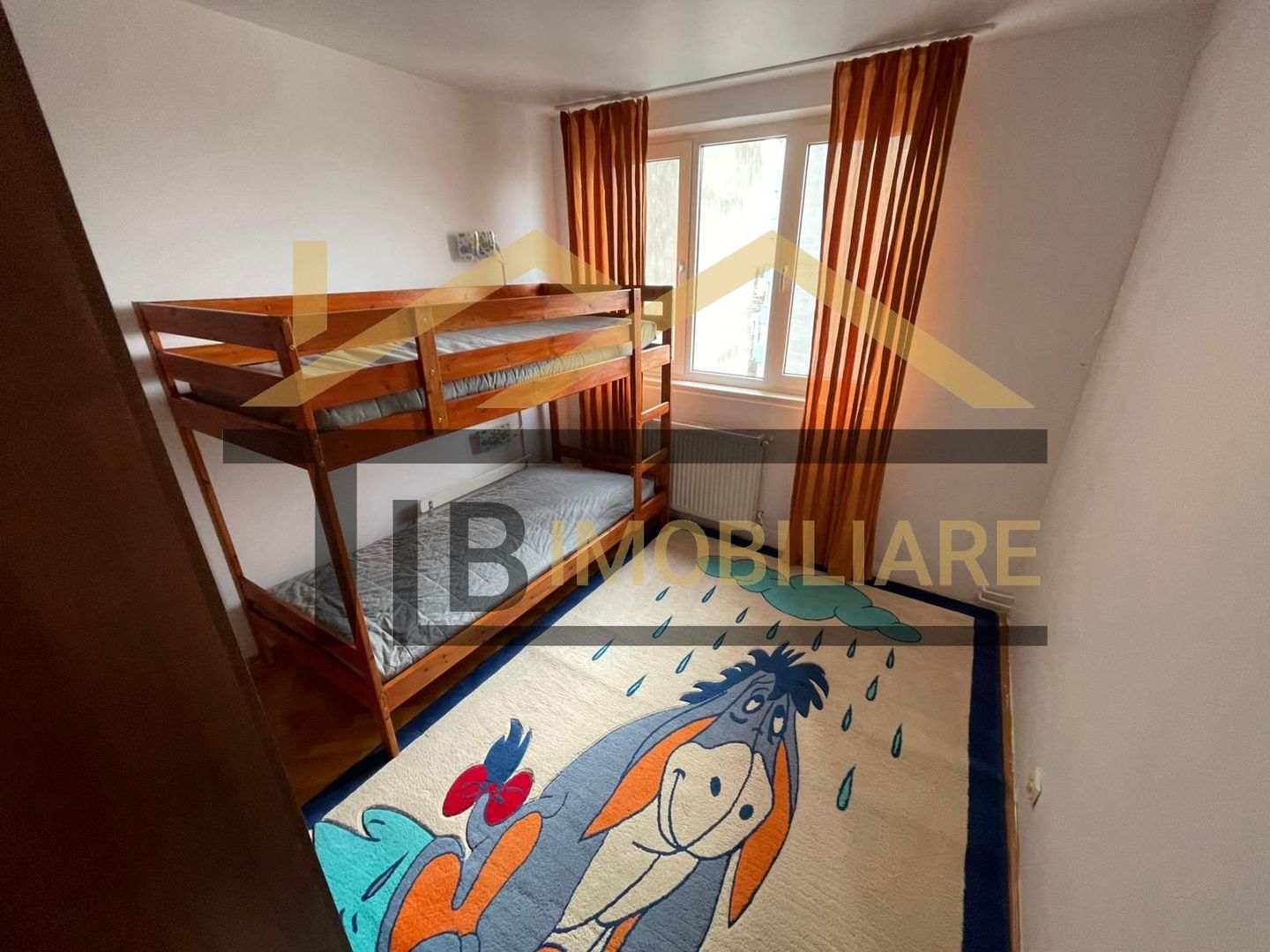 Apartament de 3 camere, 70mp, Zona Central - Poză 6