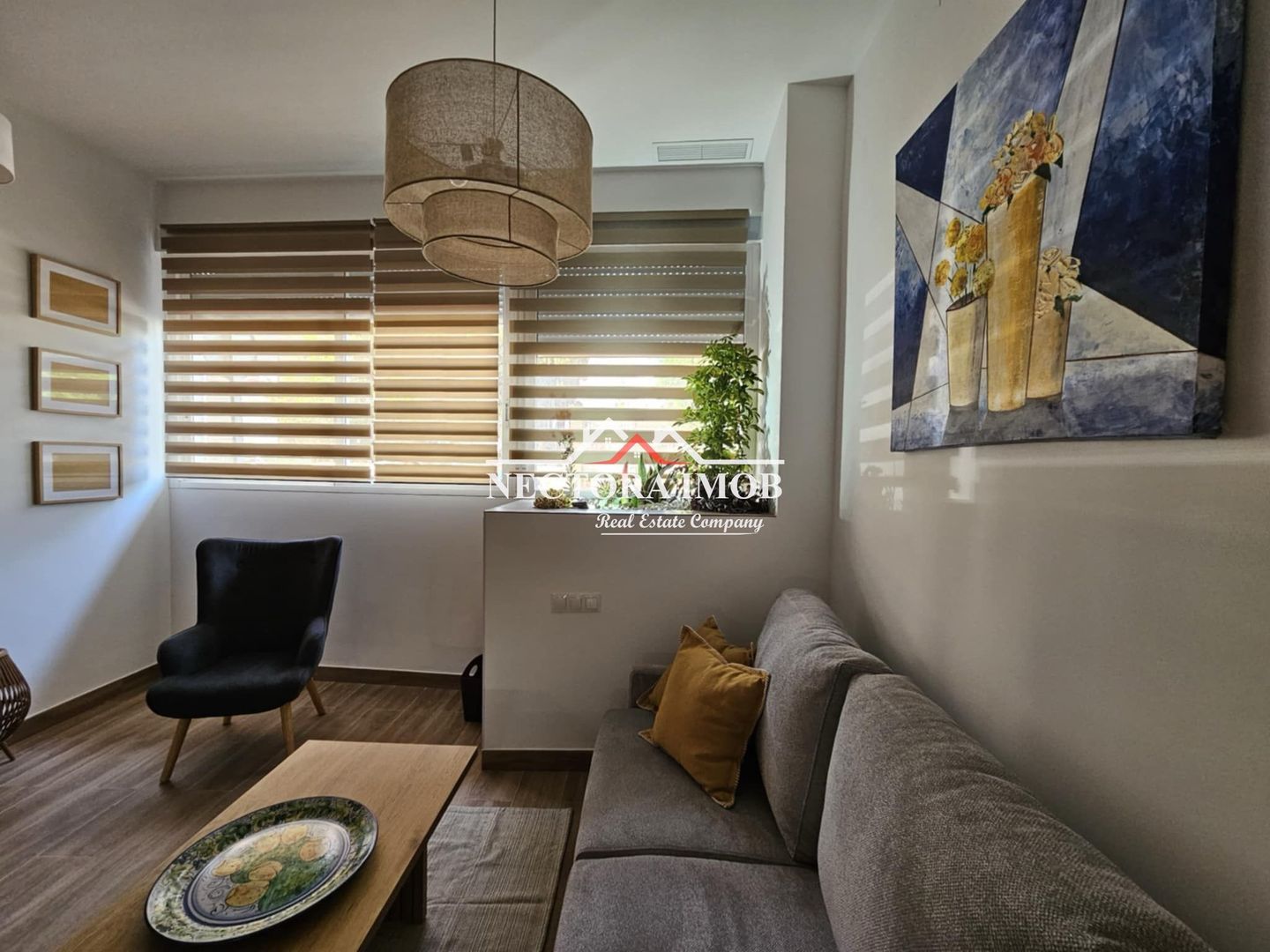 EXCLUSIVITATE-Apartament la MARE SPANIA, langa ALICANTE,2 camere, 65mp - Poză 5