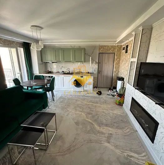 3 Camere decomandate, Zona Vivo, Metro, Floresti,BMW, Razoare. - Poză 3