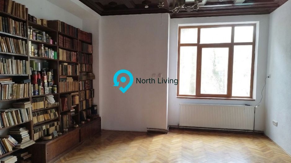 Apartament în vilă interbelică - Poză 5