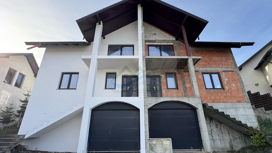 Casă tip duplex, Suceava/Cartier Europa - Poză 31