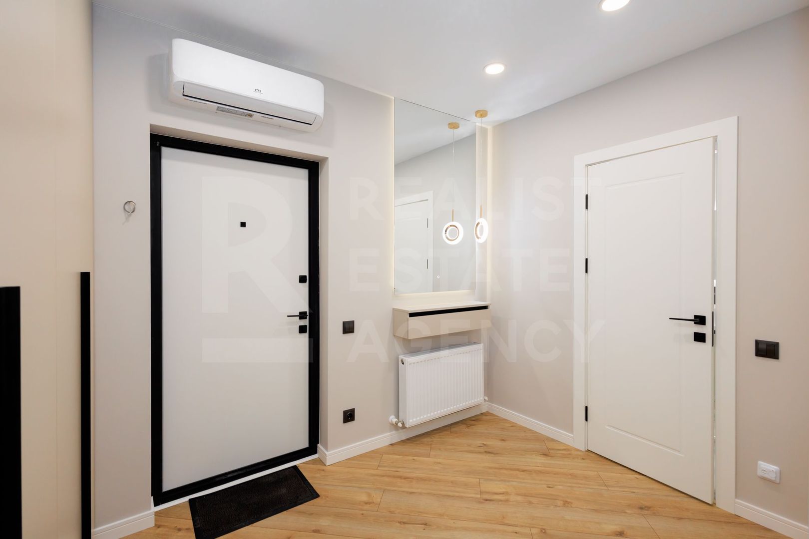 Vânzare, apartamnet, 2 camere, str. Regina Elizabeta, Durlești - Poză 14