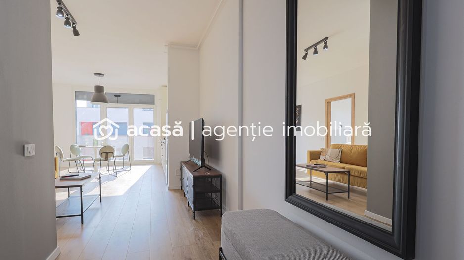 Cel mai mic pret de pe piata Apartament NOU ARED TVA INCLUS Comision 0 - Poză 5