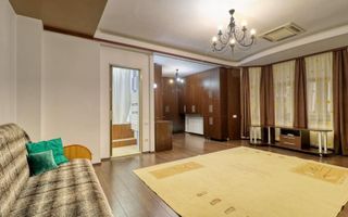 Ion Neculce | Apartament 5 camere în vilă monument - Poză 34