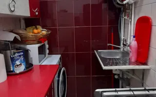 APARTAMENT 2 CAMERE  45 MP   MOBILAT  - RONAT - Poză 20