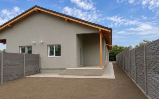 3 DORMITOARE, 415 MP TEREN, FINISAJE LA ALEGERE - Poză 4