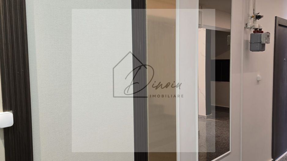 Studio lux Ivory Residence Pipera I terasa superba I mutare imediata - Poză 27