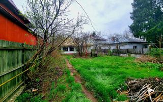 Teren ultra-central Mogosoaia I 1058 mp I Castelul Mogoșoaia - Poză 2