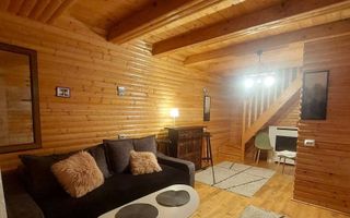 Oportunitate business! – Afacere la Cheie, pensiune + 2 cabane A frame - Poză 8