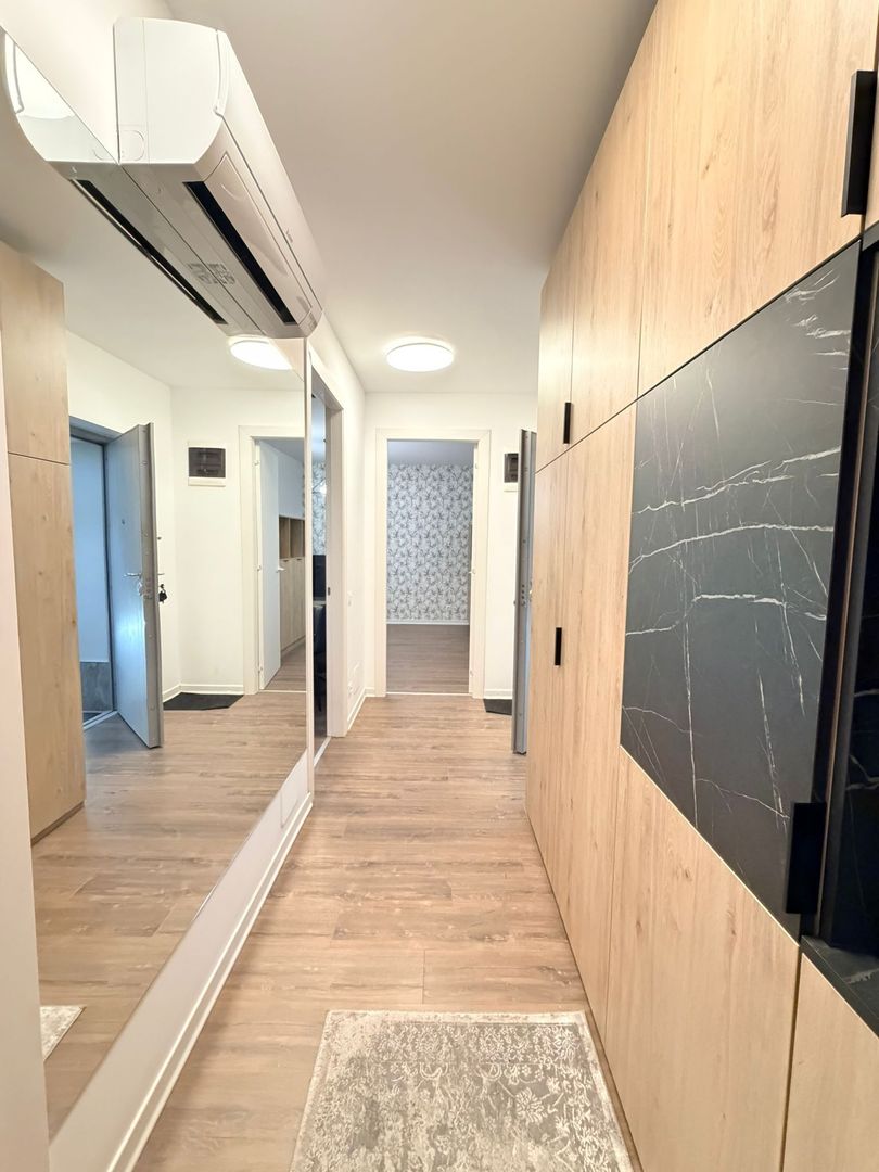 Inchiriere 2Camere Cloud 9 Residence - Poză 3