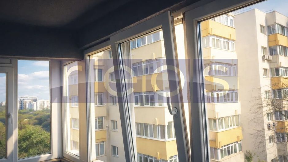 Apartament renovat si decomandat 4 camere | Doamna Ghica-Parc Plumbuita - Poză 14