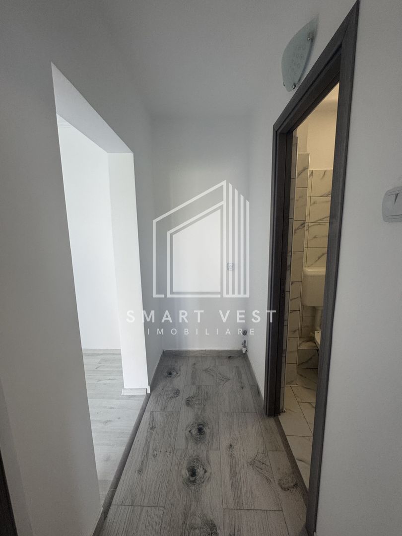 Apartament 2 camere finisat | Etaj 2 | Zona Micro 16 - Poză 10