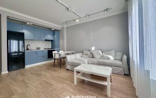 Doua camere premium de închiriat în bloc nou, zona Mehala!