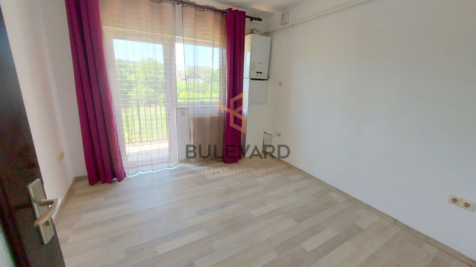Apartament cu 3 camere + Parcare, bloc nou, zona Calea Turzii! - Poză 2