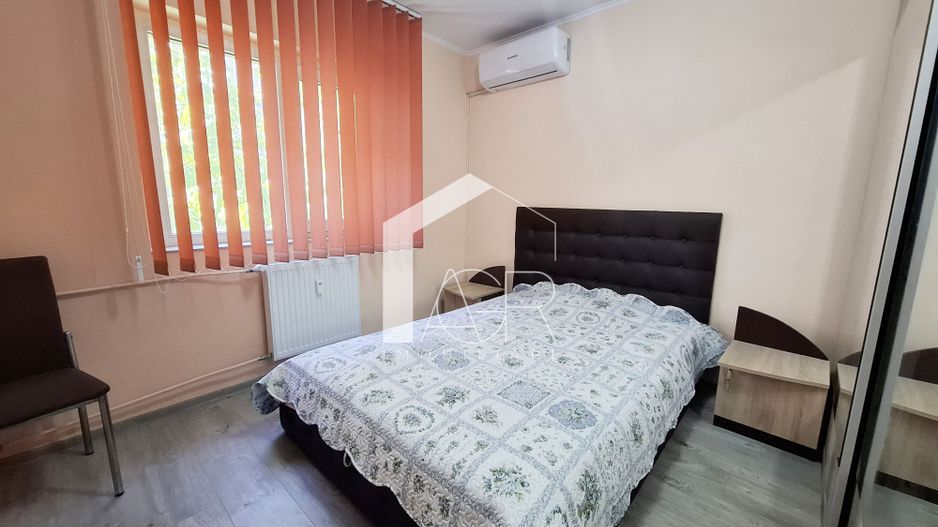 Apartament cu 2 camere, decomandat, zona Republicii - Poză 7