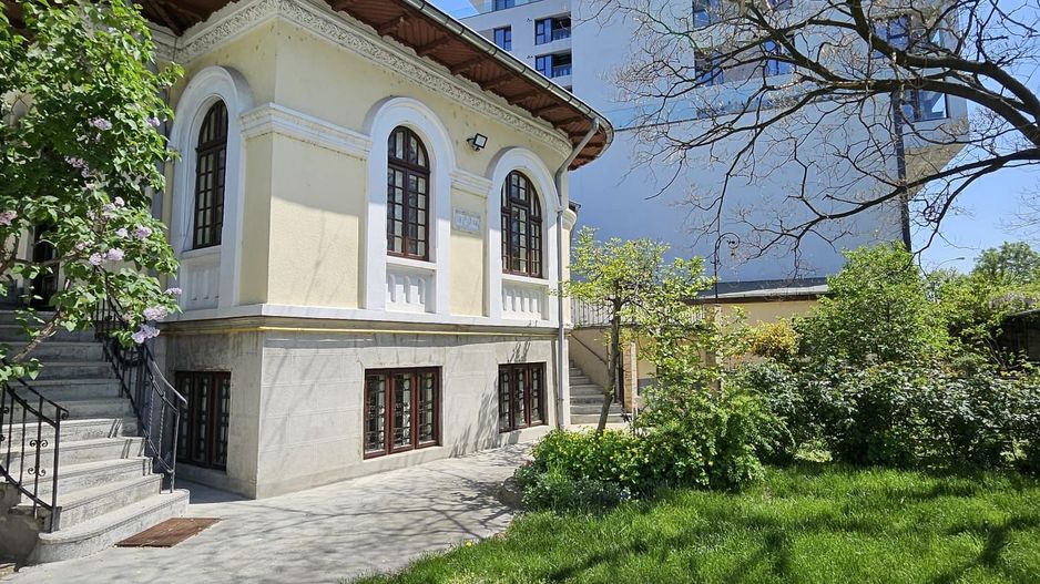 Casa Vila || Timpuri Noi || 6 camere || curte libera 400mp ||  Afterschool || - Poză 16