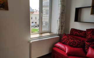 PENINSULA - 3 camere mobilate modern ! - Poză 16