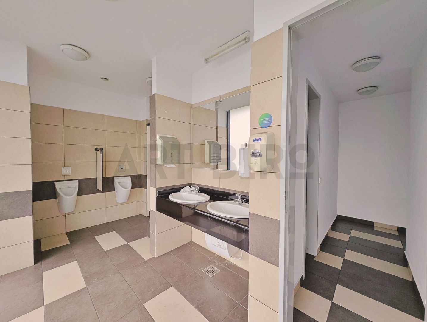 Zero comision, 170-310mp birou mobilat, Izvor, 9' metrou - Poză 8