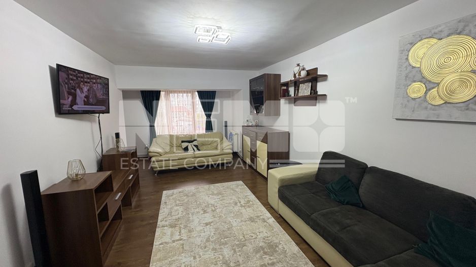 APARTAMENT 3 CAMERE – 85 MP | ETAJ 3/4 | ZONA PIAȚA MICĂ - Poză 7
