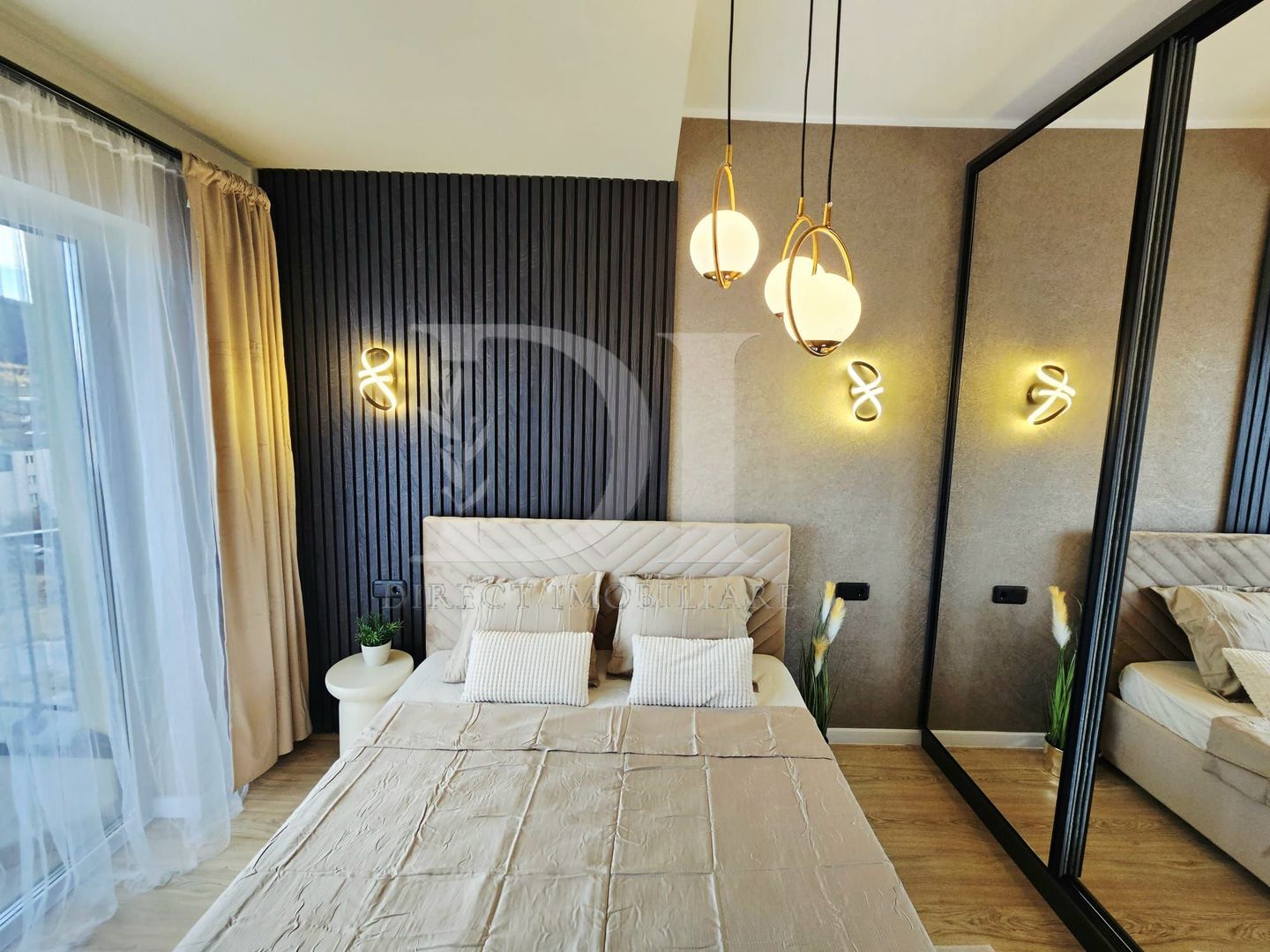 Apartament modern, mobilat complet – Zona Eroilor, Florești - Poză 17