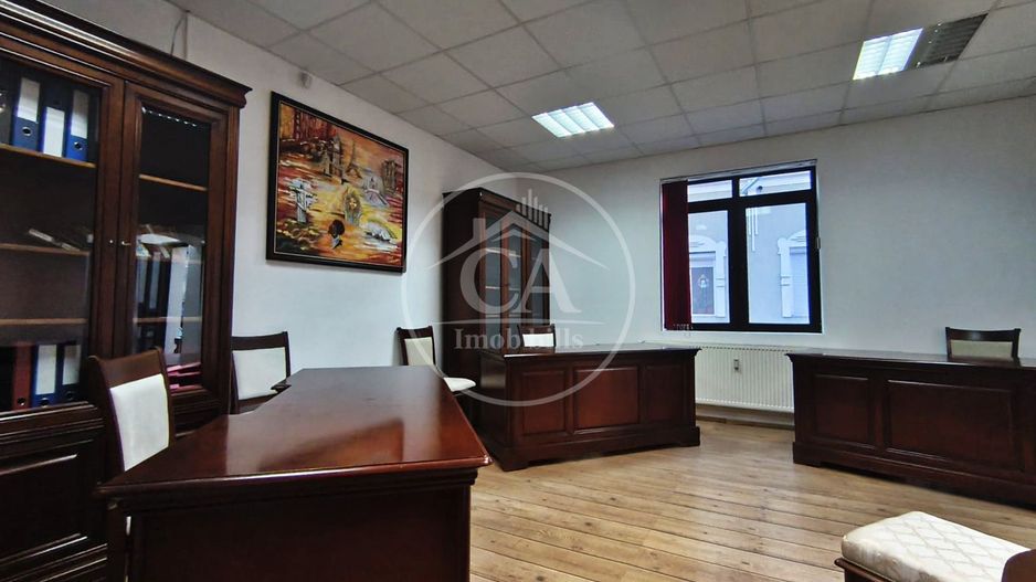 Spațiu comercial de închiriat în zonă Centrală, Oradea - Poză 4