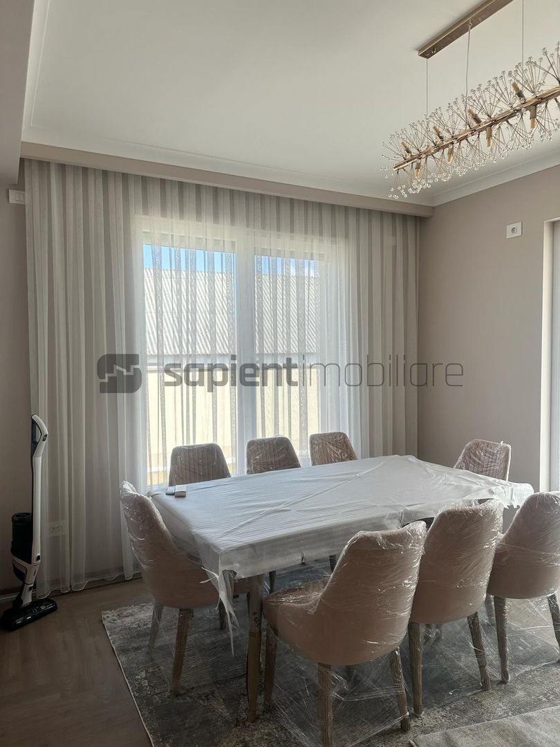 CASA NOUA DE VANZARE IN ORADEA - Poză 9