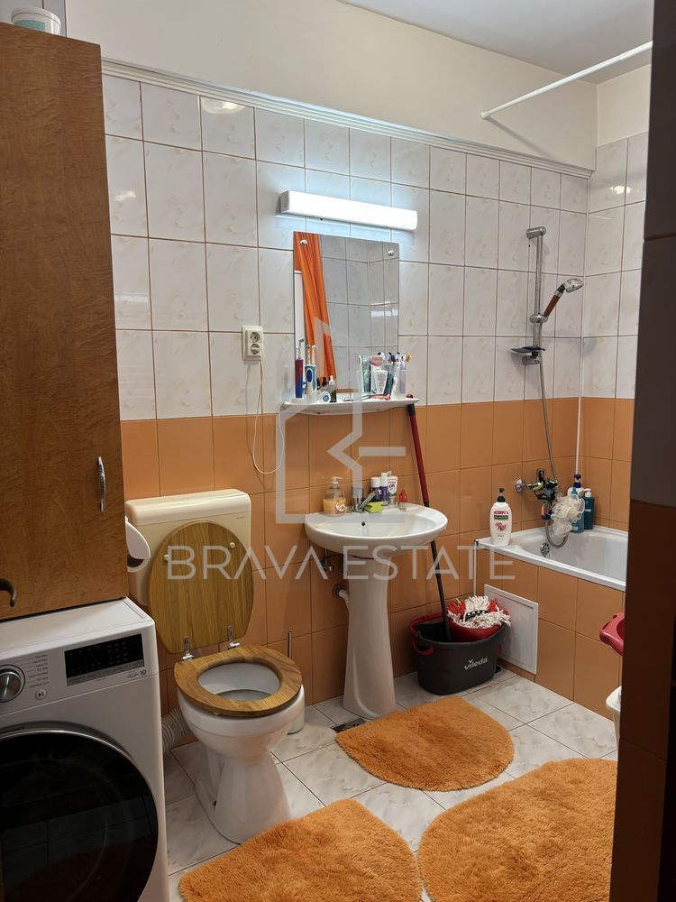 Apartament 2 camere, 54mp, balcon, parcare, zona Teilor - Poză 5