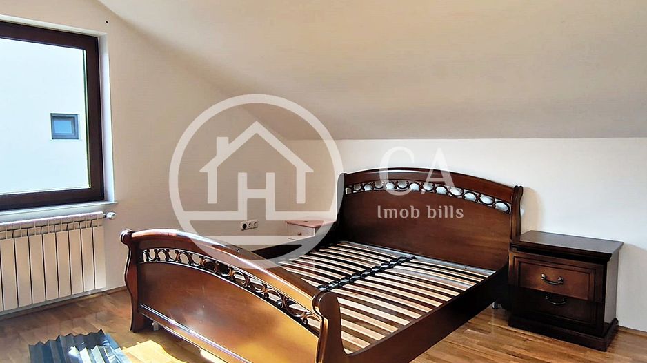 Casa de inchiriat cu 5 camere in cartier Viena, Oradea - Poză 18