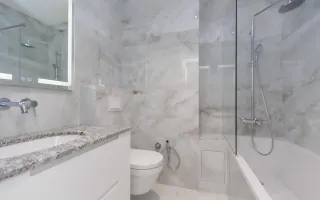 Chirie, casă, 4 camere, strada Plaiului, Botanica - Poză 20