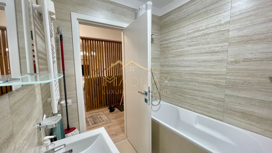 Apartament LUX **2 camere**Bloc boutique**NOU//Sector 2_Baicului - Poză 13