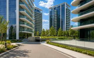 Apartament premium cu vedere lac | One Lake Club - Poză 14