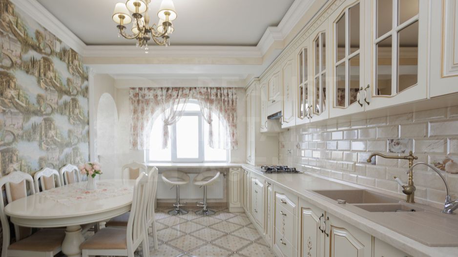Vânzare, apartament, 4 camere, str. Constantin Vîrnav, Telecentru - Poză 8