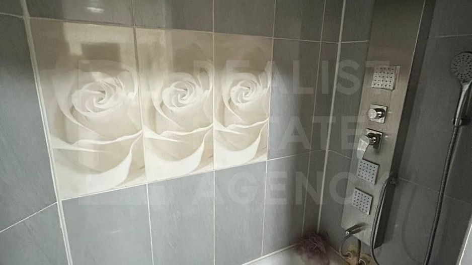 Vânzare, apartament, 3 camere, strada Suceava, Bălți - Poză 14