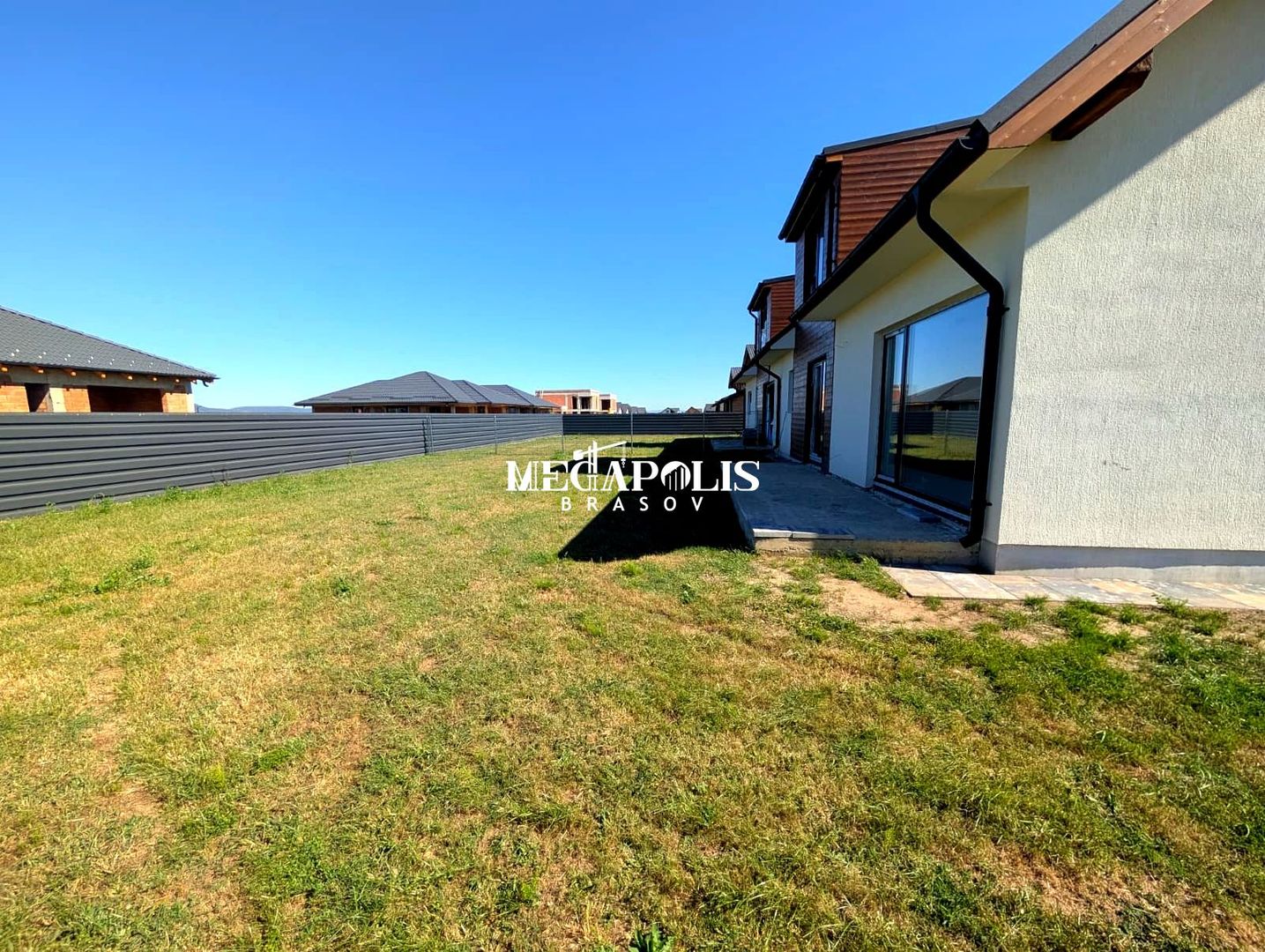 Duplex de vânzare în Cristian - Poză 5